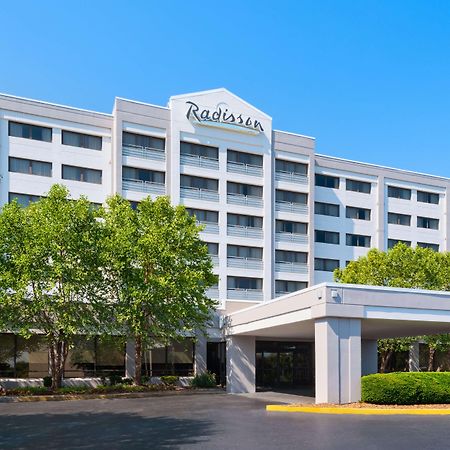 Radisson Hotel Nashville Airport Luaran gambar