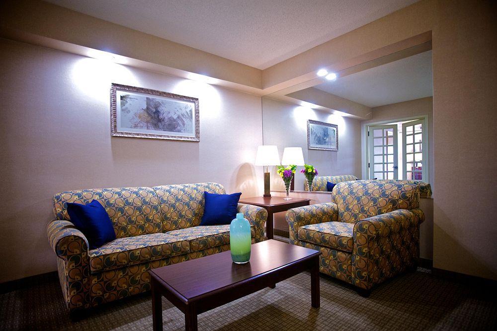 Radisson Hotel Nashville Airport Bilik gambar