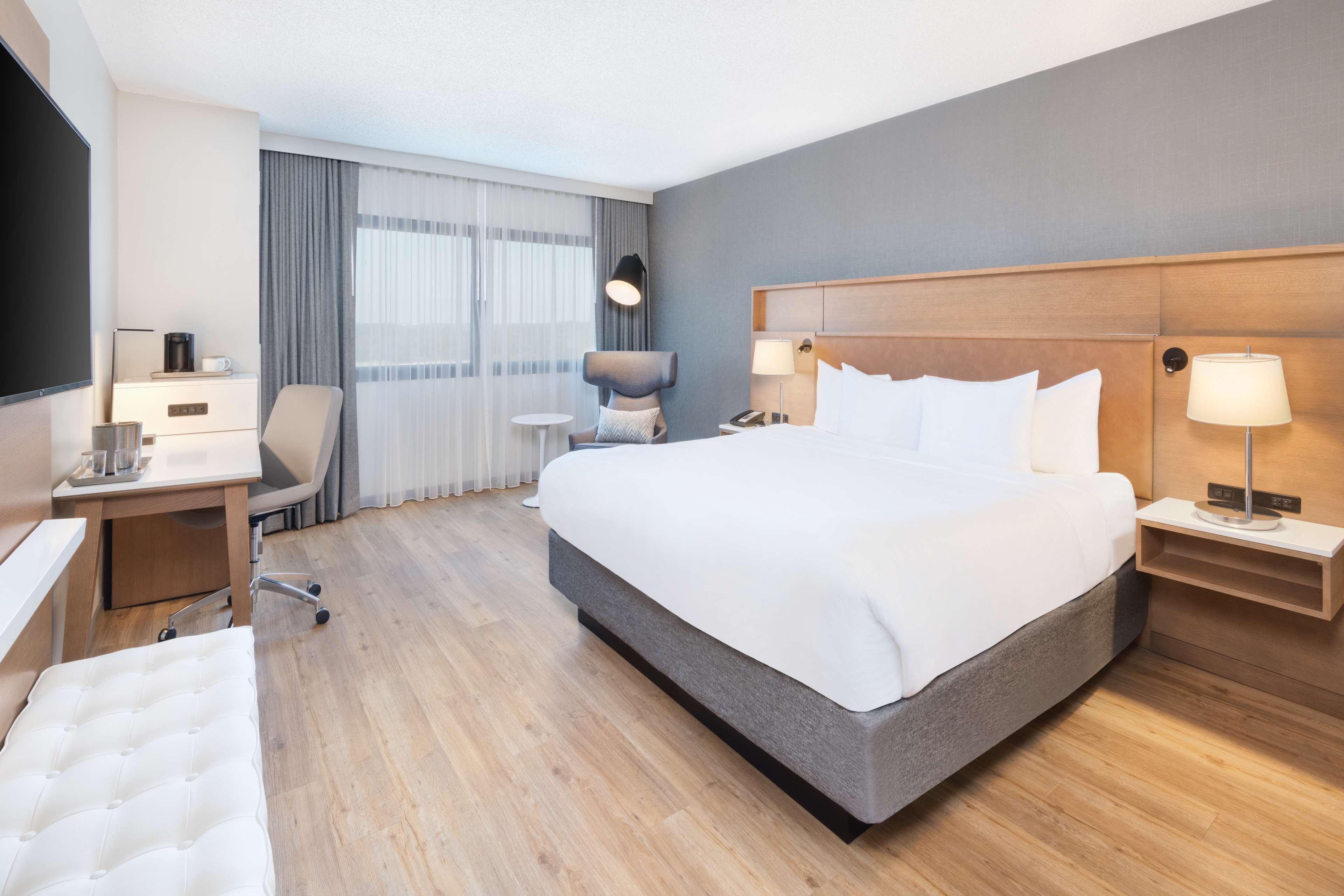 Radisson Hotel Nashville Airport Luaran gambar