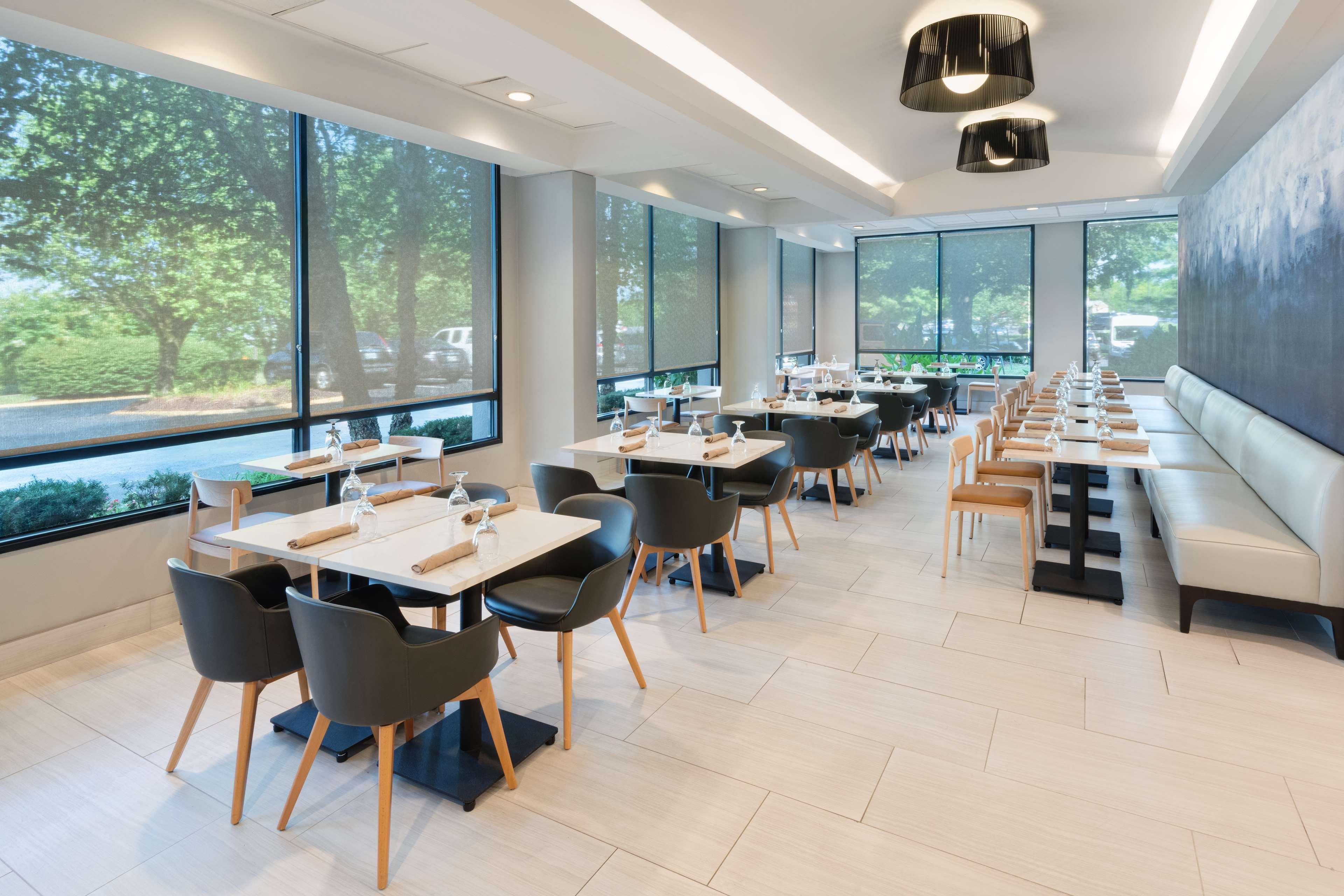 Radisson Hotel Nashville Airport Luaran gambar