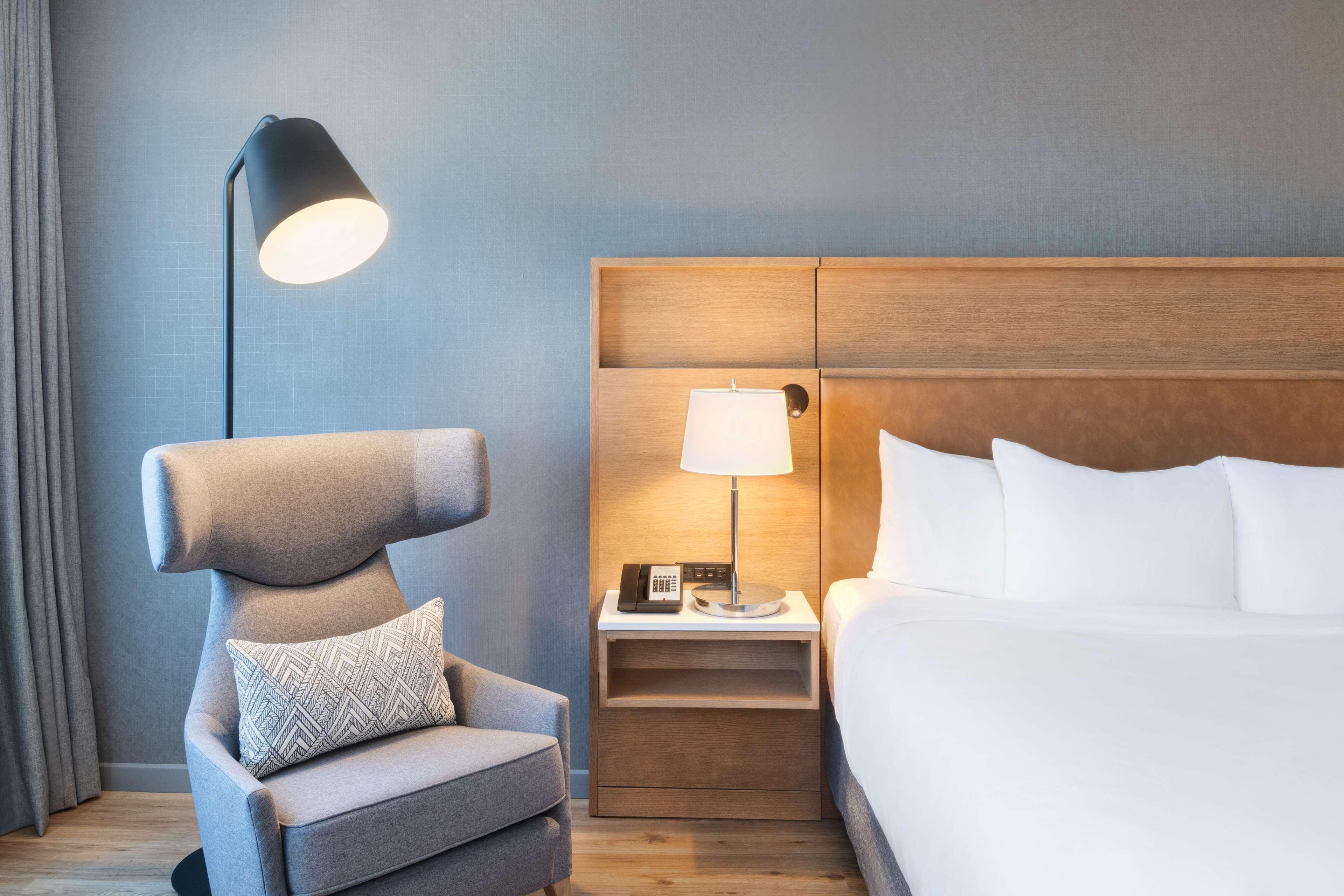 Radisson Hotel Nashville Airport Luaran gambar