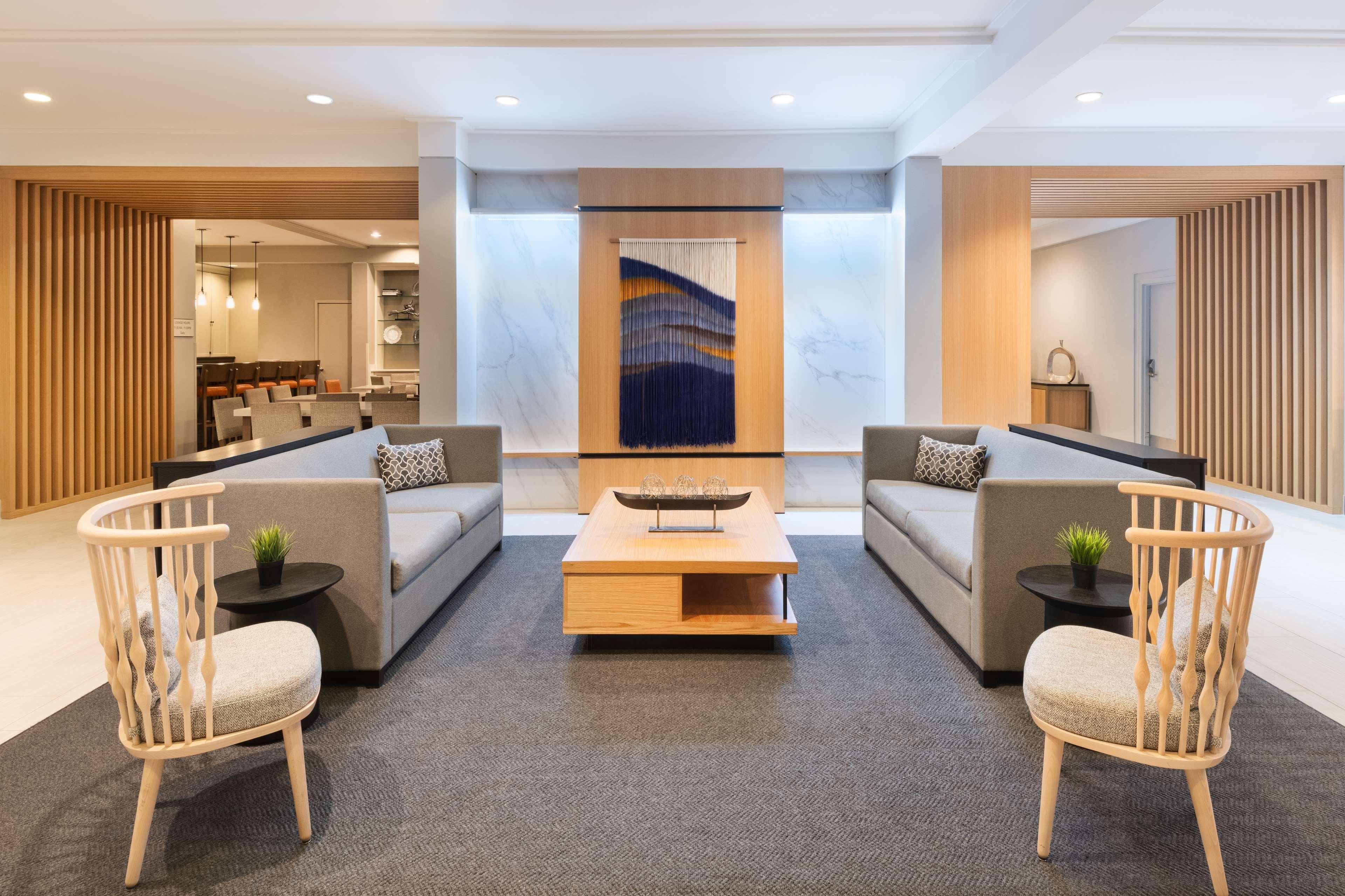 Radisson Hotel Nashville Airport Luaran gambar