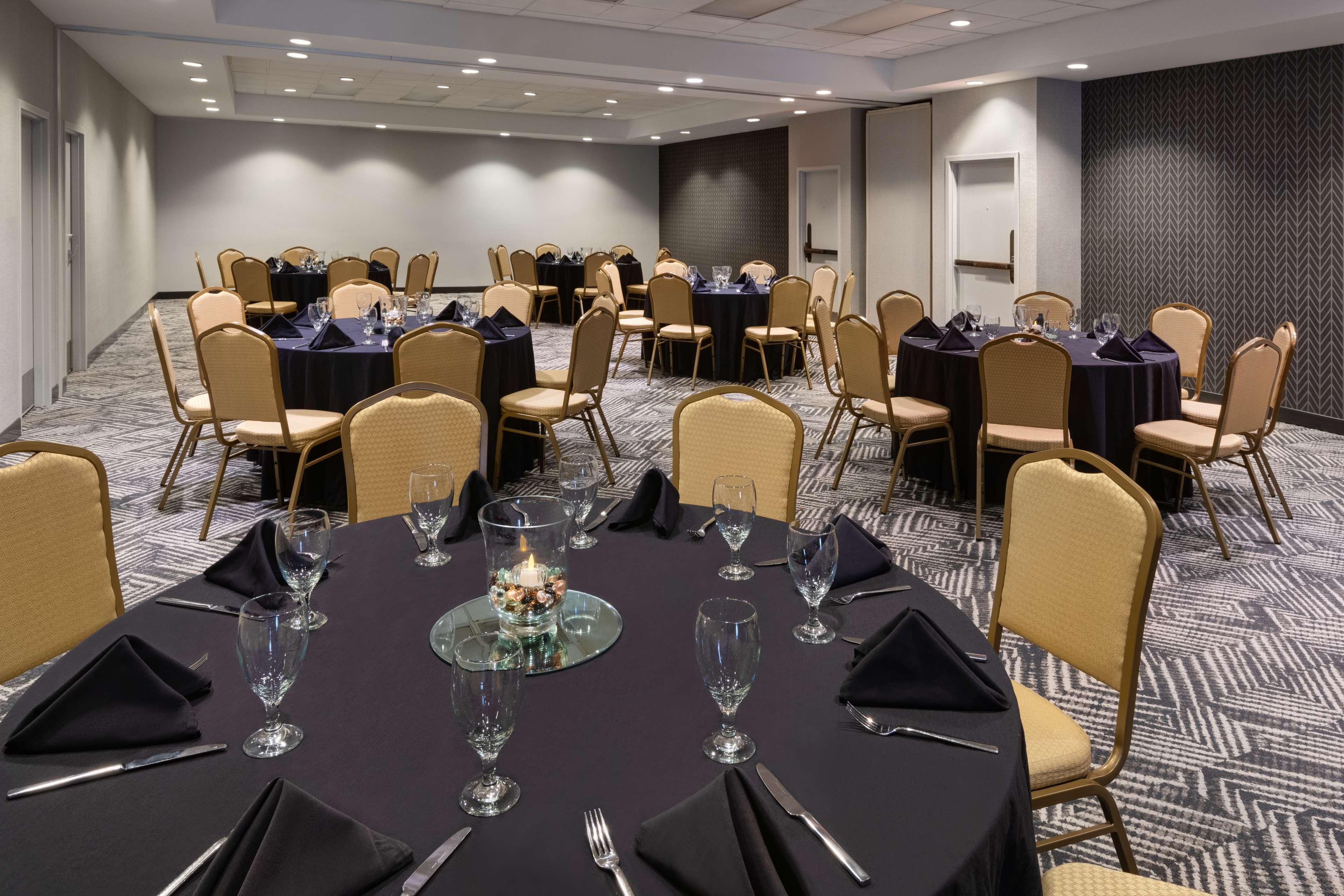 Radisson Hotel Nashville Airport Luaran gambar