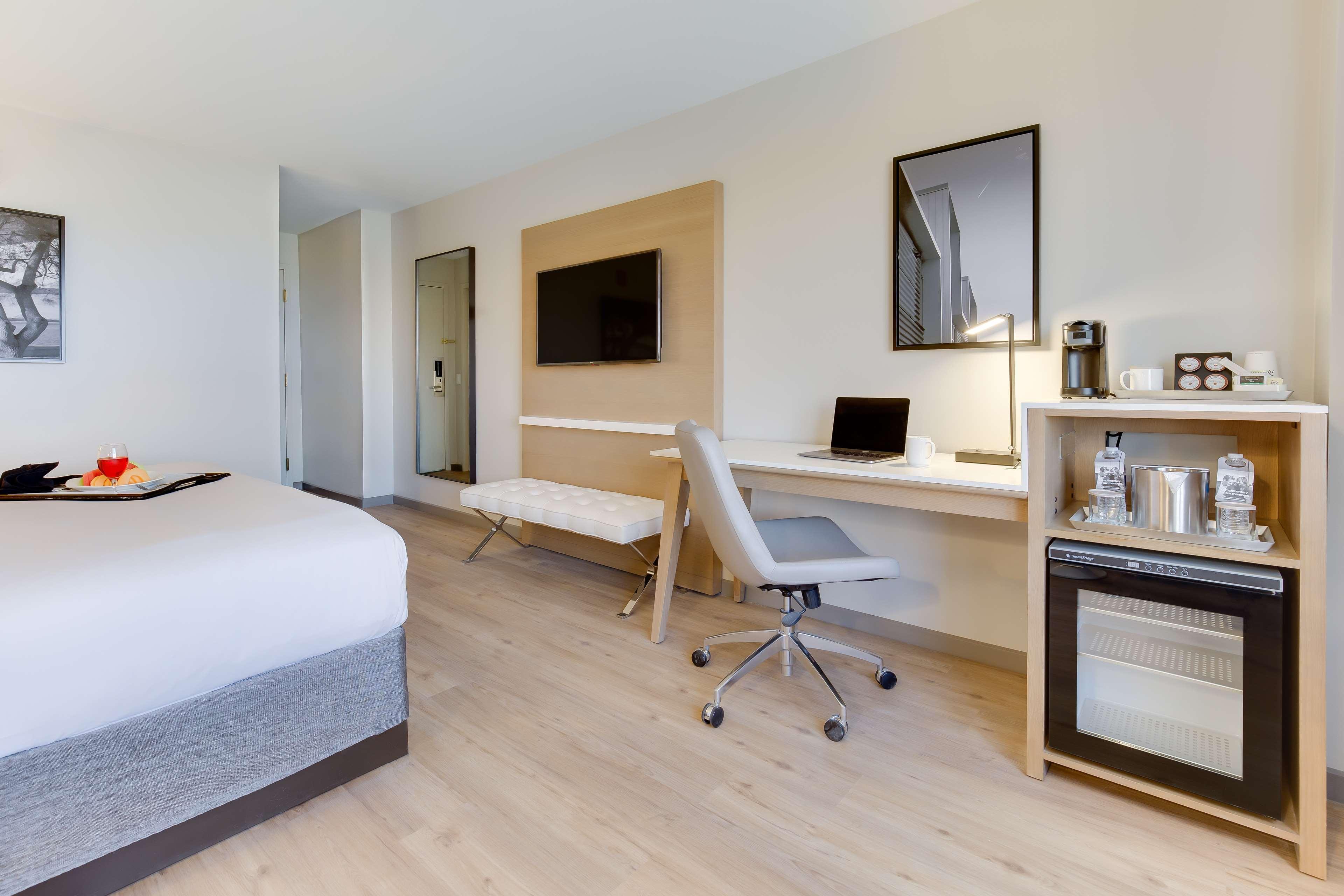 Radisson Hotel Nashville Airport Bilik gambar