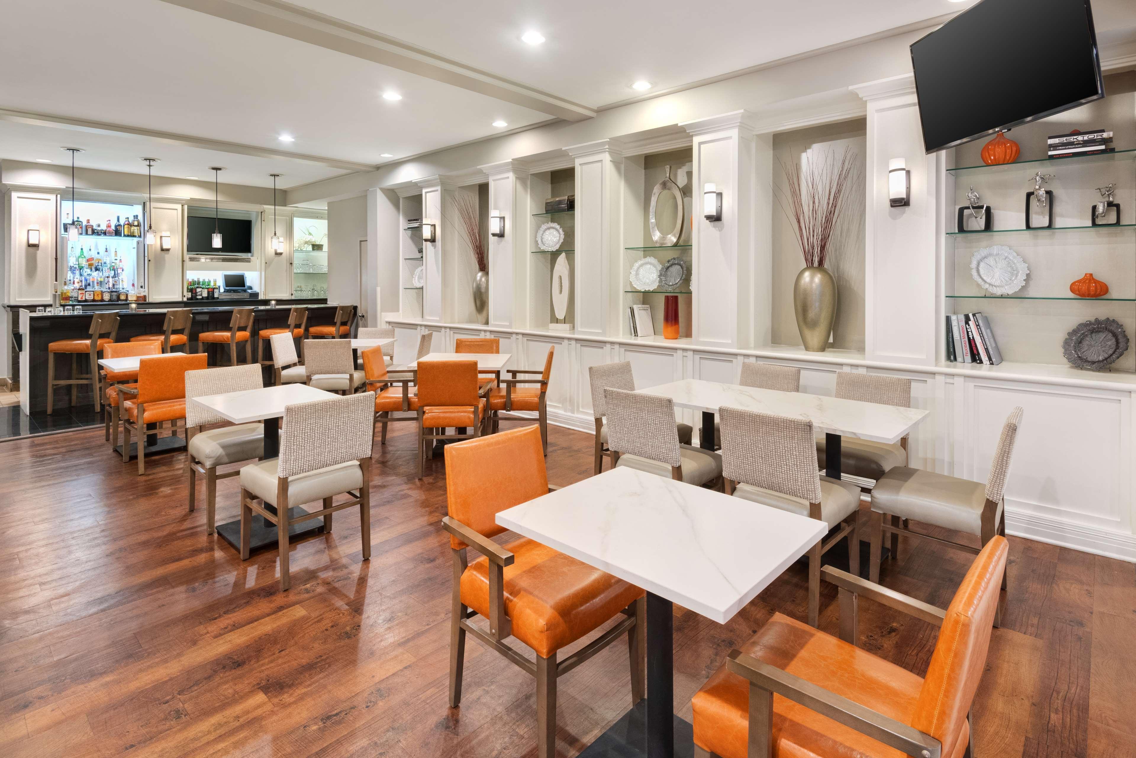 Radisson Hotel Nashville Airport Luaran gambar