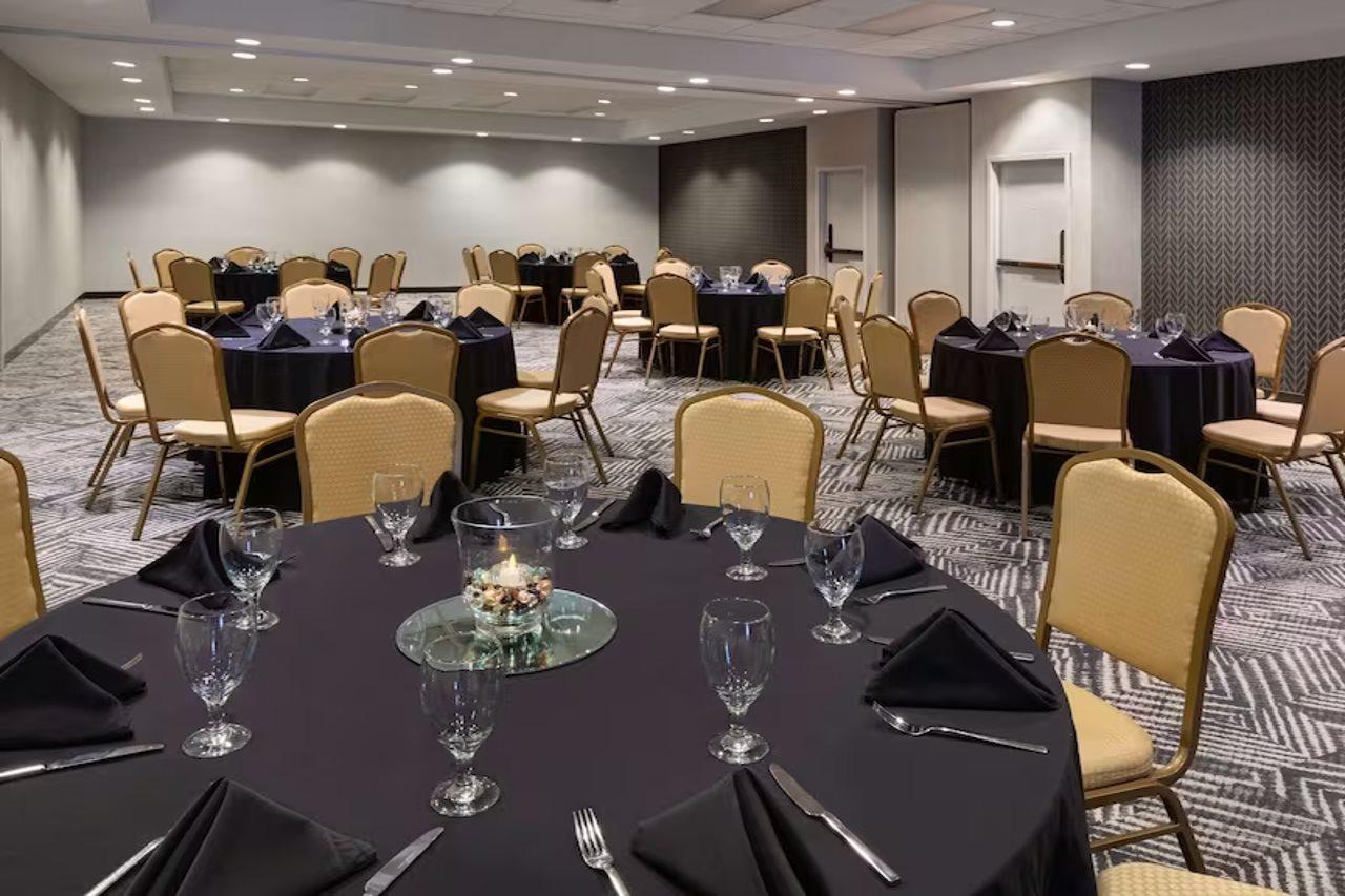 Radisson Hotel Nashville Airport Luaran gambar