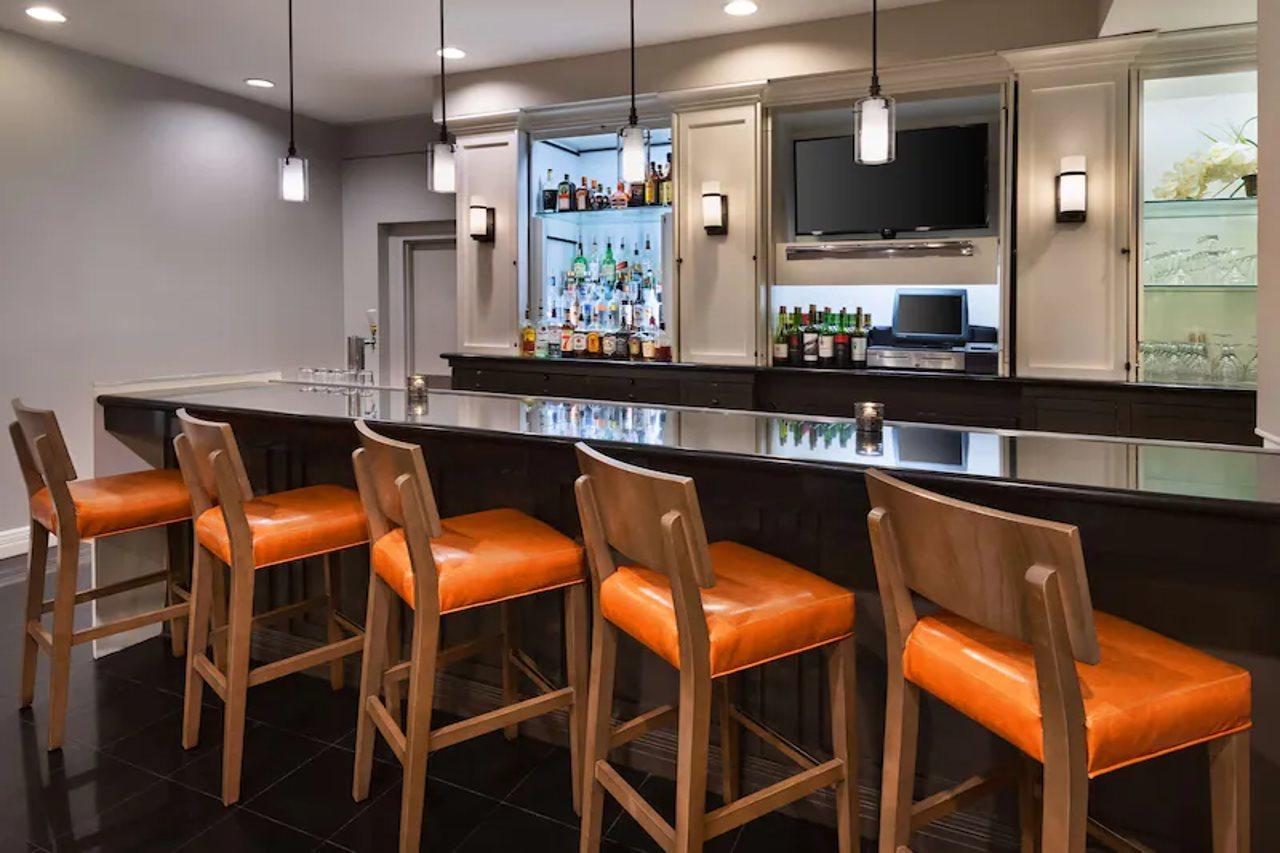 Radisson Hotel Nashville Airport Luaran gambar