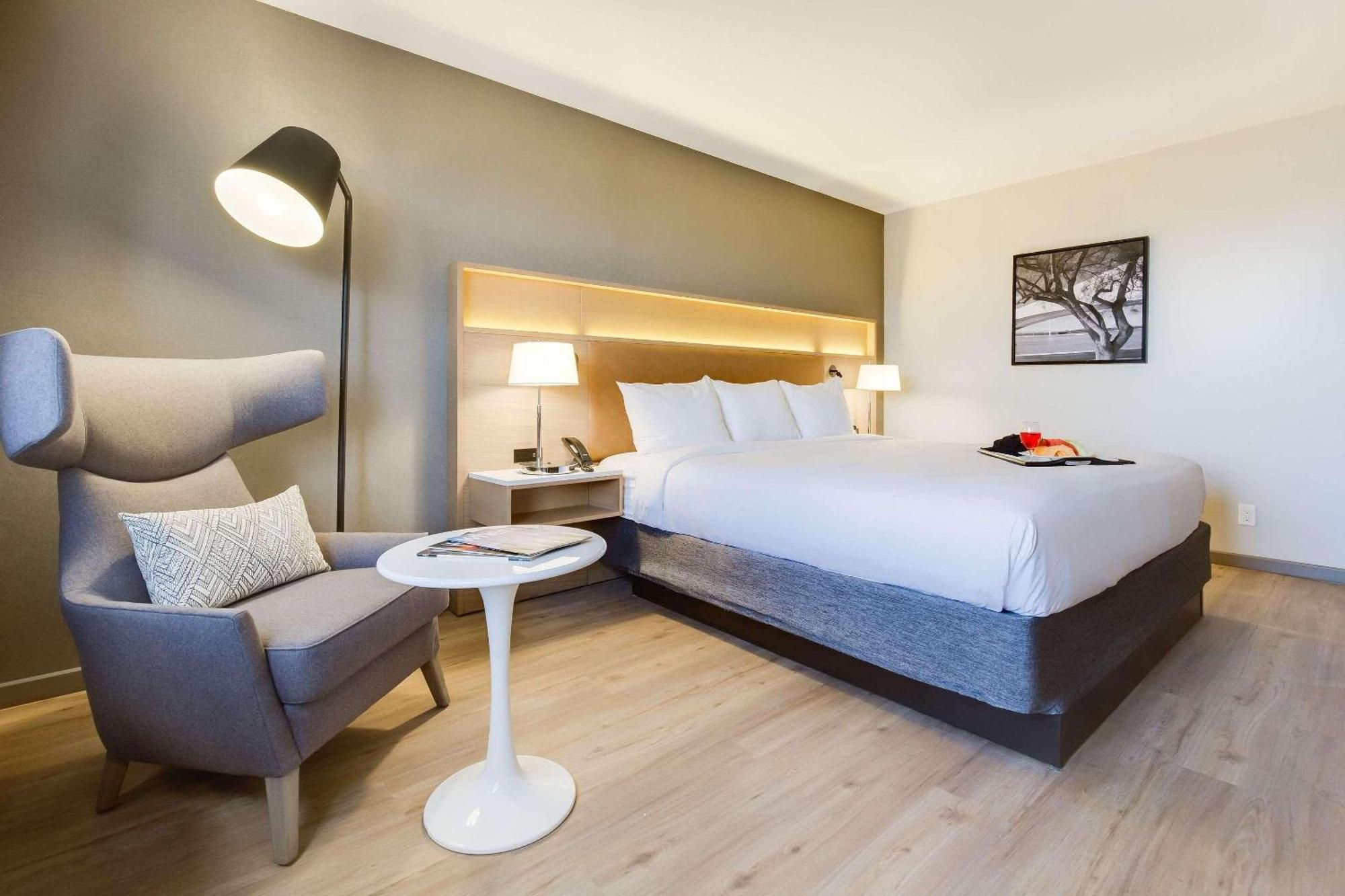 Radisson Hotel Nashville Airport Luaran gambar
