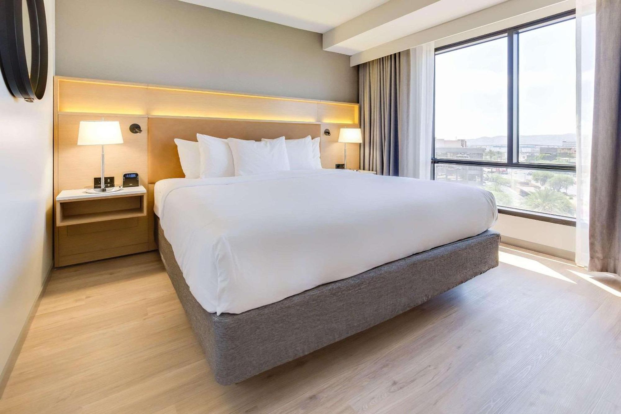 Radisson Hotel Nashville Airport Luaran gambar