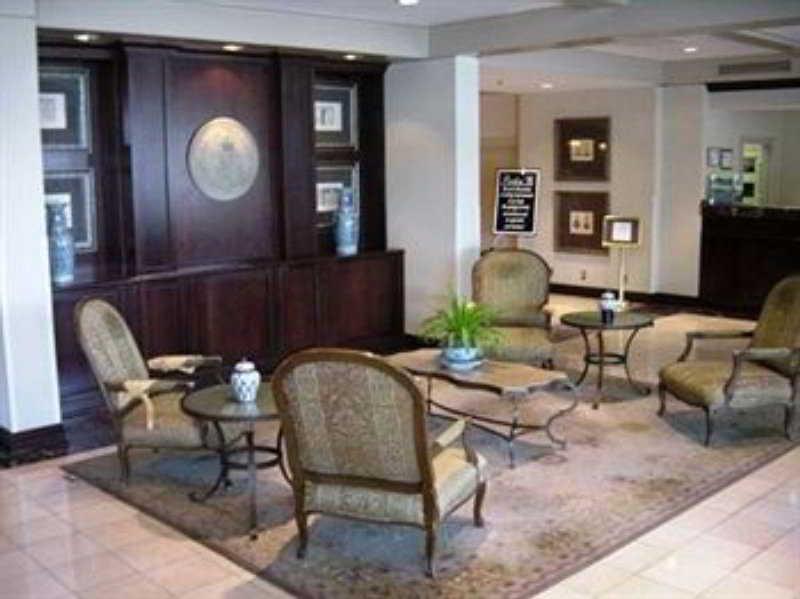Radisson Hotel Nashville Airport Dalaman gambar