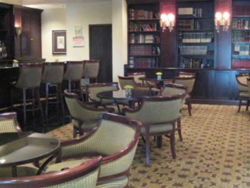 Radisson Hotel Nashville Airport Luaran gambar