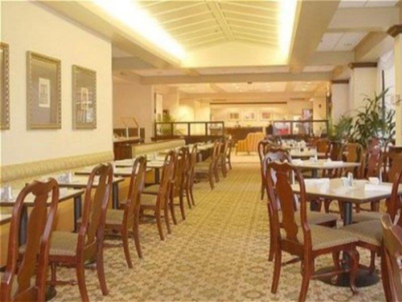 Radisson Hotel Nashville Airport Luaran gambar