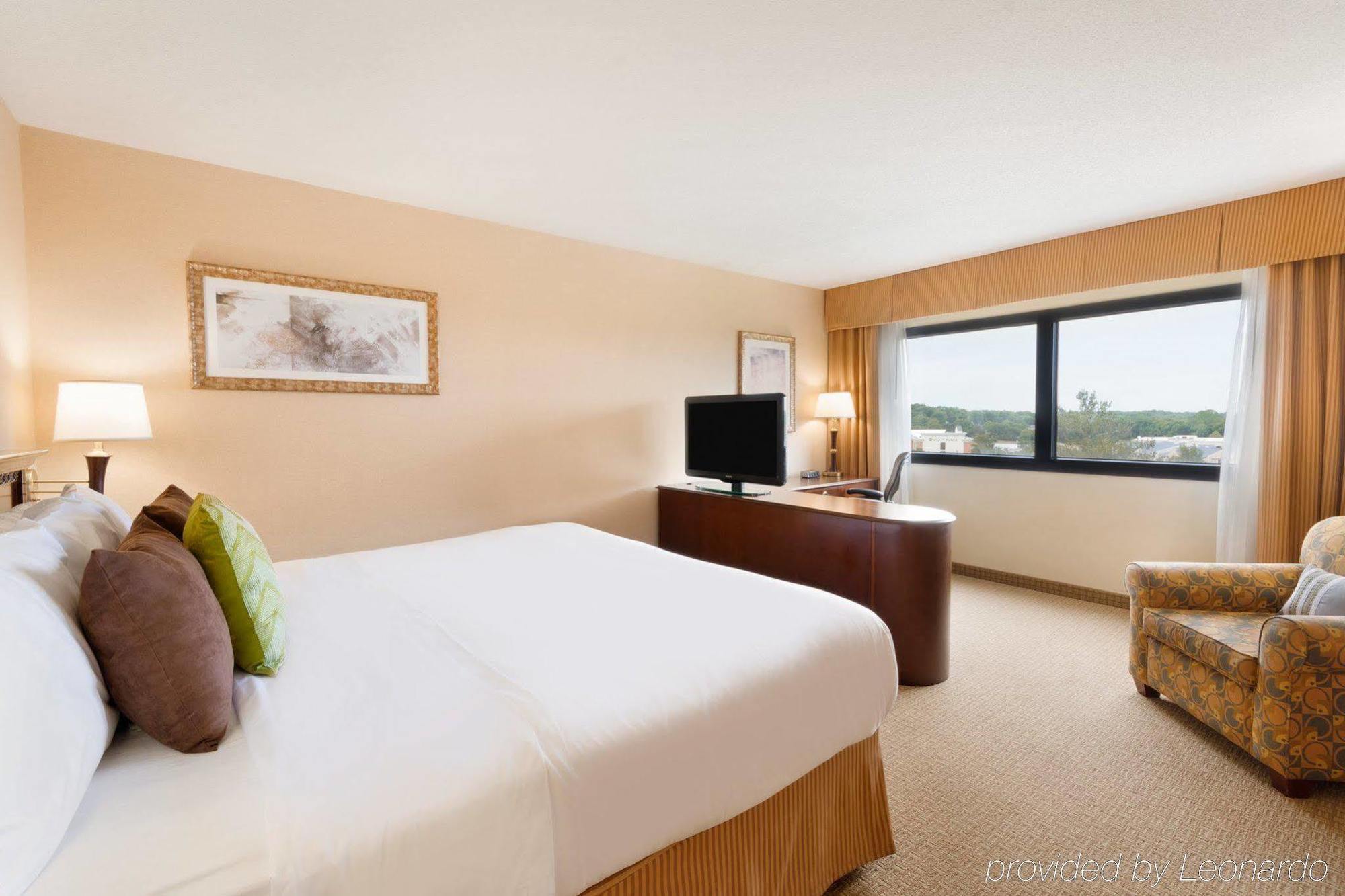Radisson Hotel Nashville Airport Luaran gambar