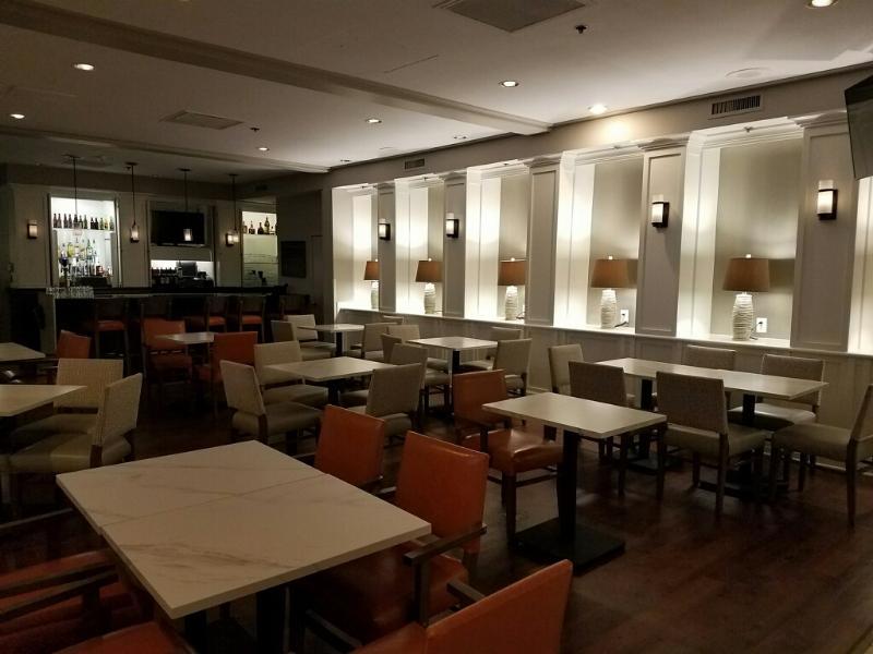 Radisson Hotel Nashville Airport Luaran gambar