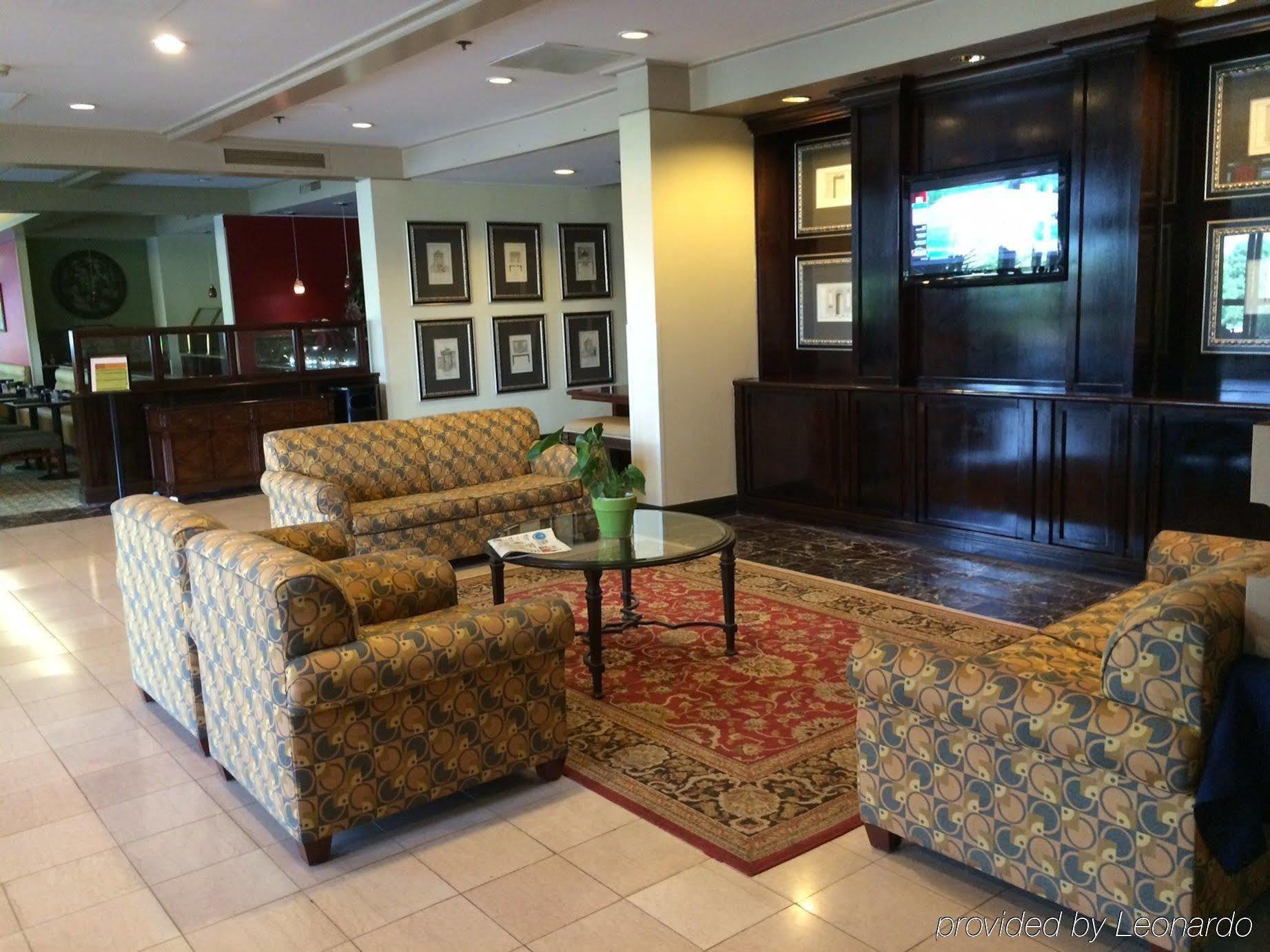 Radisson Hotel Nashville Airport Luaran gambar