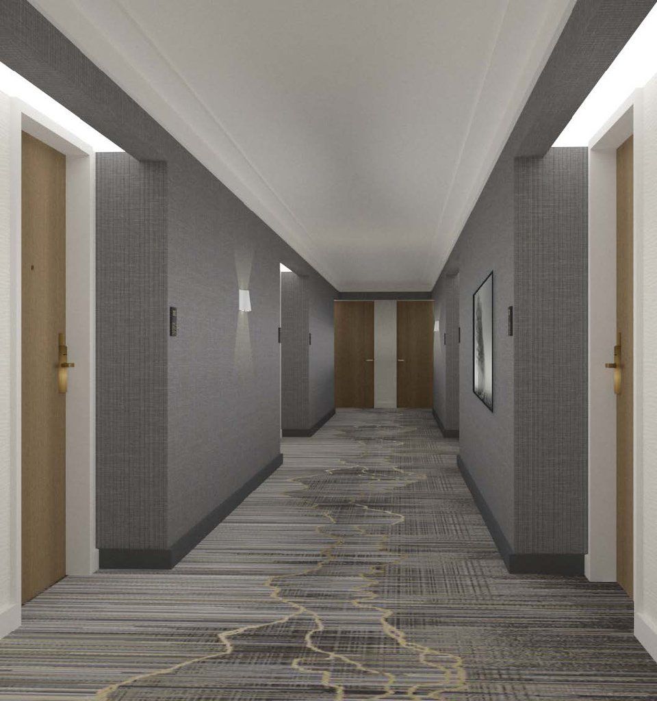 Radisson Hotel Nashville Airport Luaran gambar