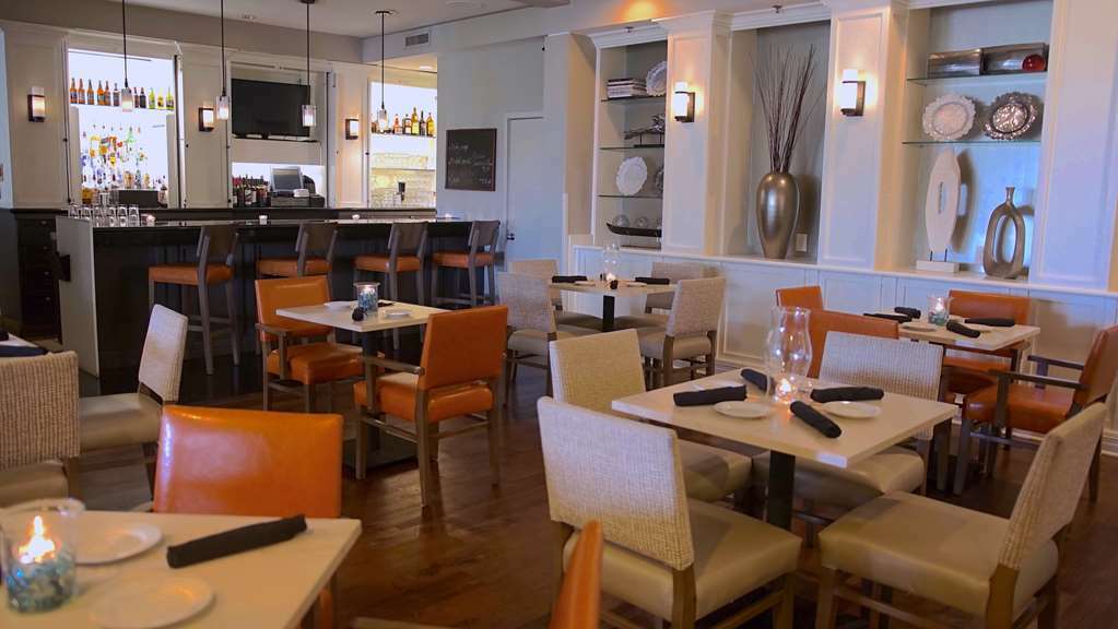 Radisson Hotel Nashville Airport Restoran gambar