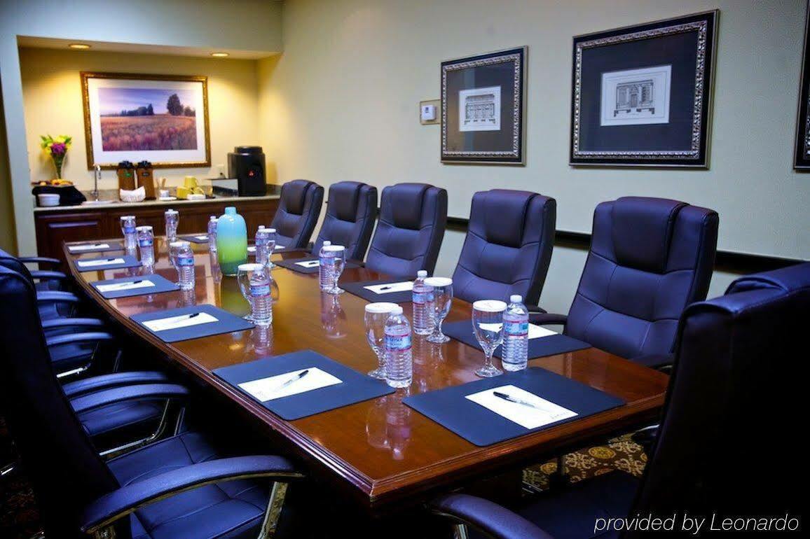 Radisson Hotel Nashville Airport Perniagaan gambar