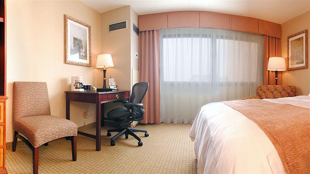 Radisson Hotel Nashville Airport Luaran gambar
