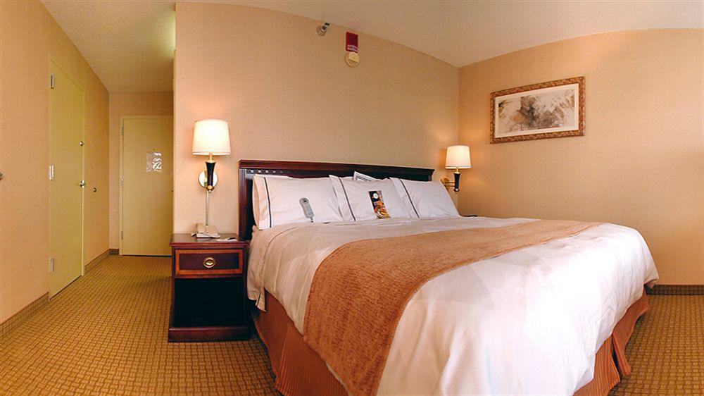 Radisson Hotel Nashville Airport Luaran gambar