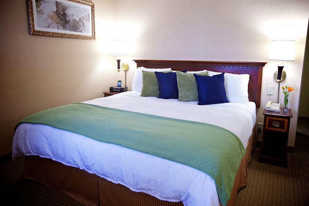Radisson Hotel Nashville Airport Bilik gambar