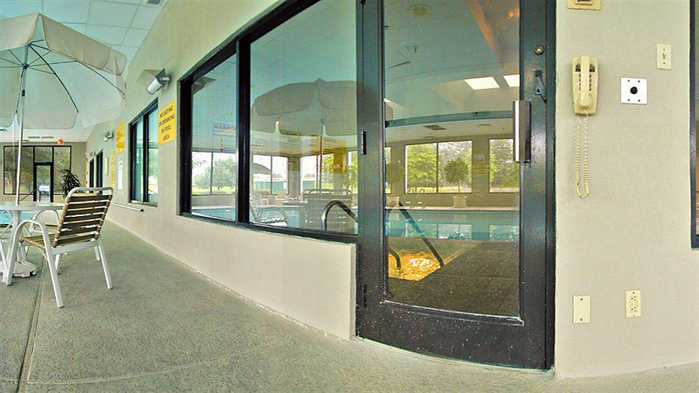 Radisson Hotel Nashville Airport Luaran gambar