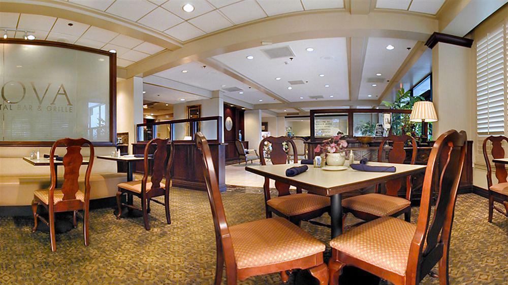 Radisson Hotel Nashville Airport Luaran gambar